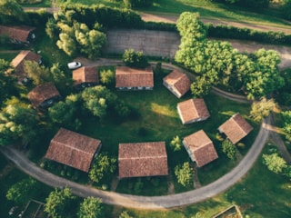  Natura Resort Pescalis by Terres de France - Location vacances proche du Puy du Fou