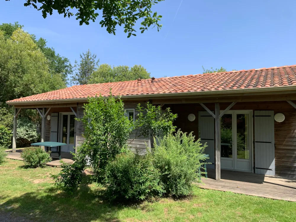 Natura Resort Pescalis - Terres de France