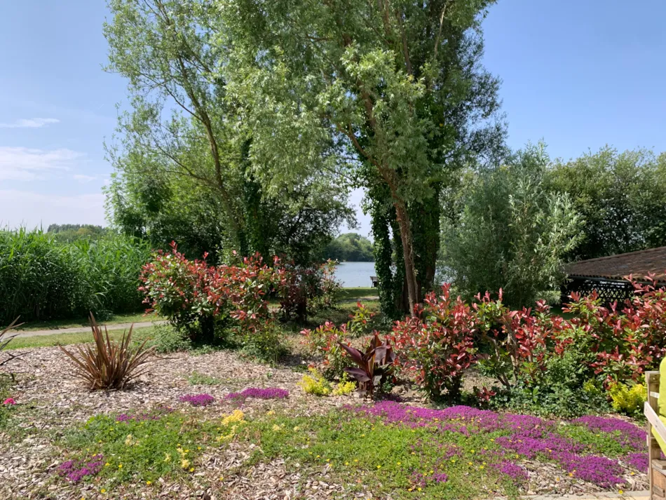 Natura Resort Pescalis - Terres de France