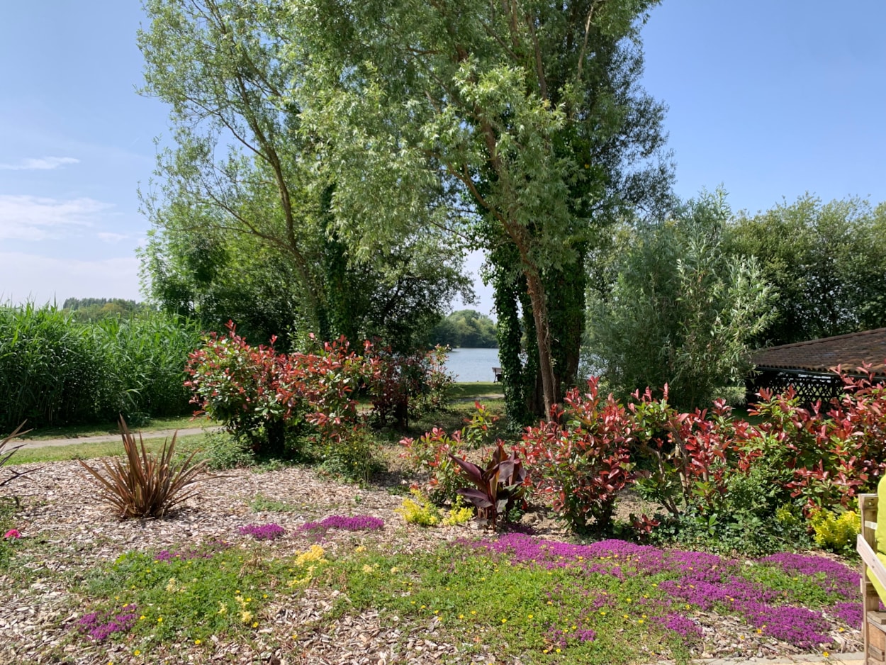 Natura Resort Pescalis - Terres de France