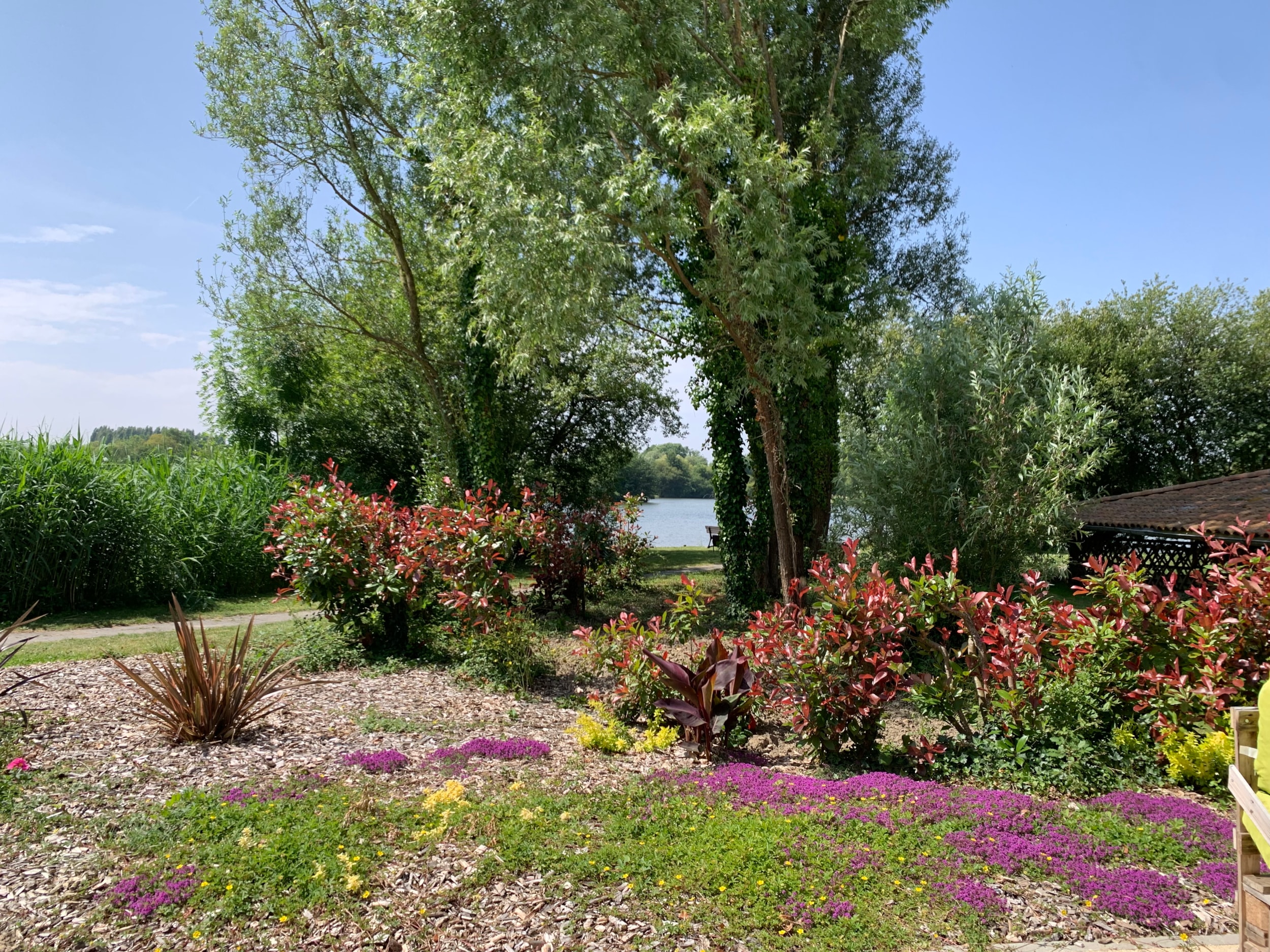 Natura Resort Pescalis - Terres de France — Photo 7