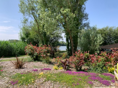 Natura Resort Pescalis - Terres de France