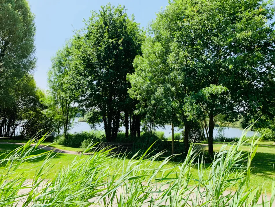 Natura Resort Pescalis - Terres de France