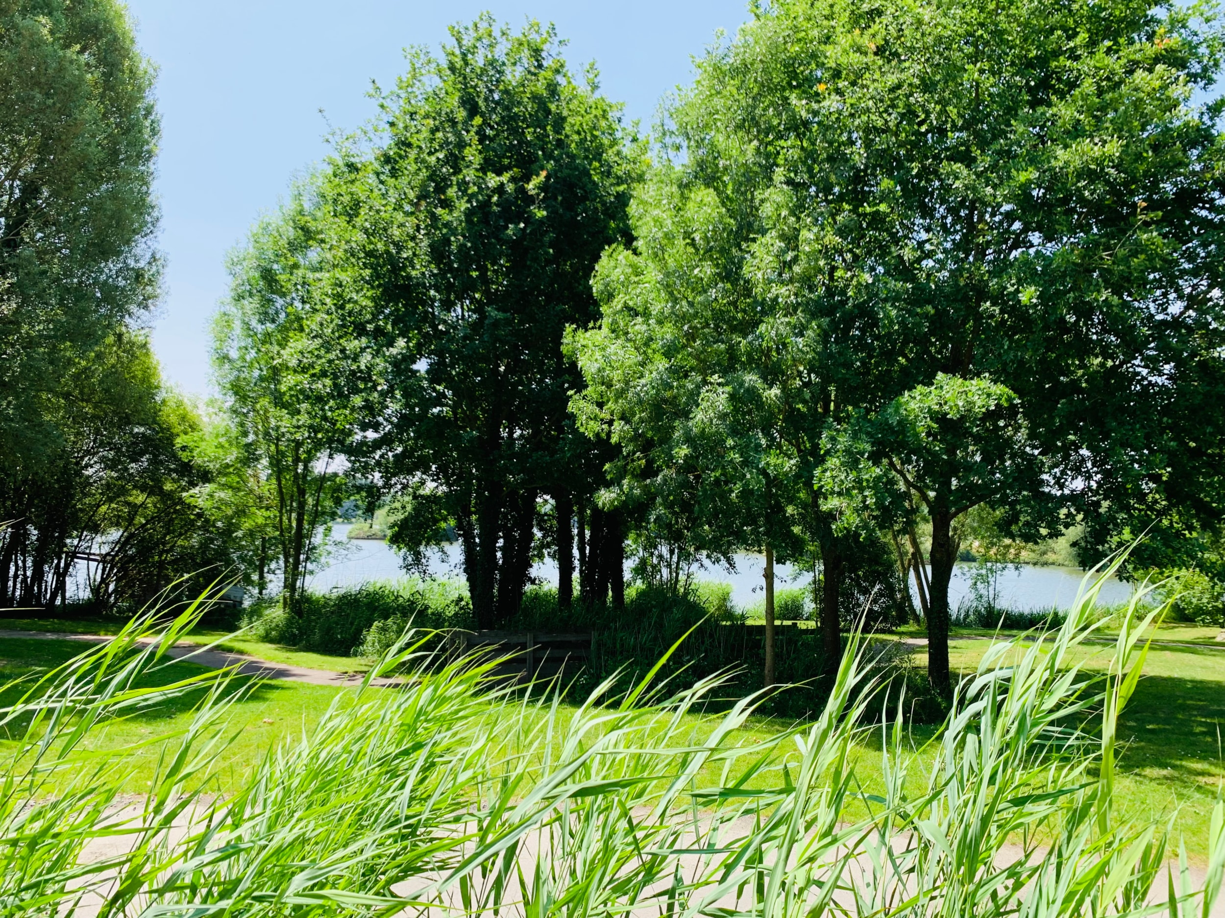 Natura Resort Pescalis - Terres de France — Photo 8