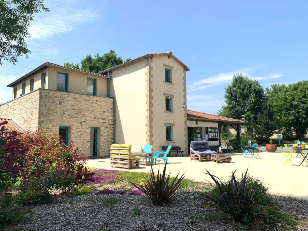 Natura Resort Pescalis - Terres de France