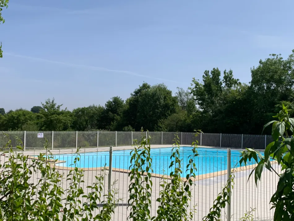 Natura Resort Pescalis - Terres de France