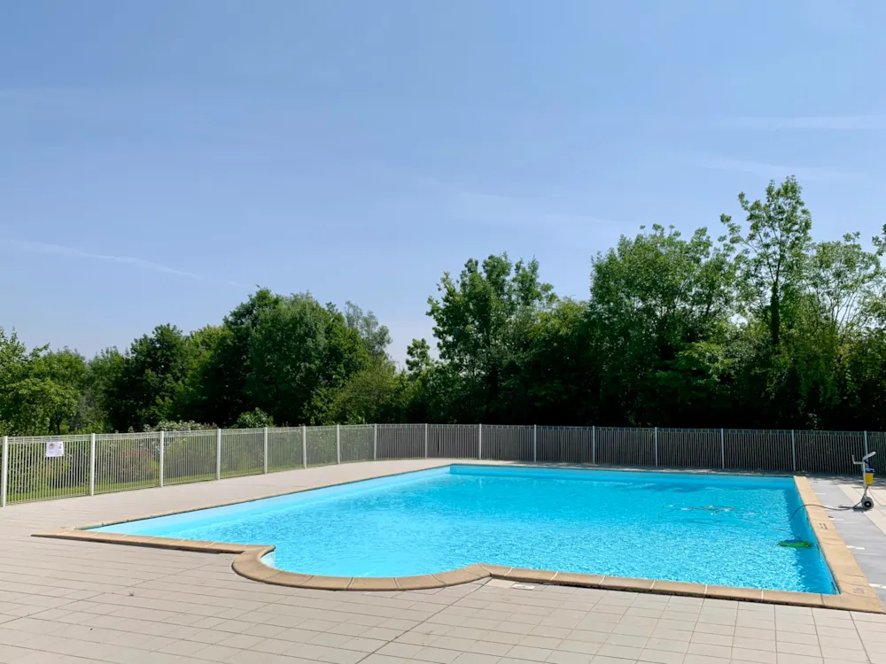 Natura Resort Pescalis - Terres de France
