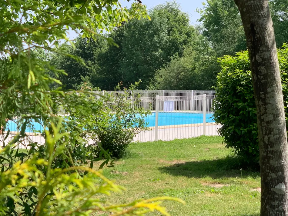 Natura Resort Pescalis - Terres de France