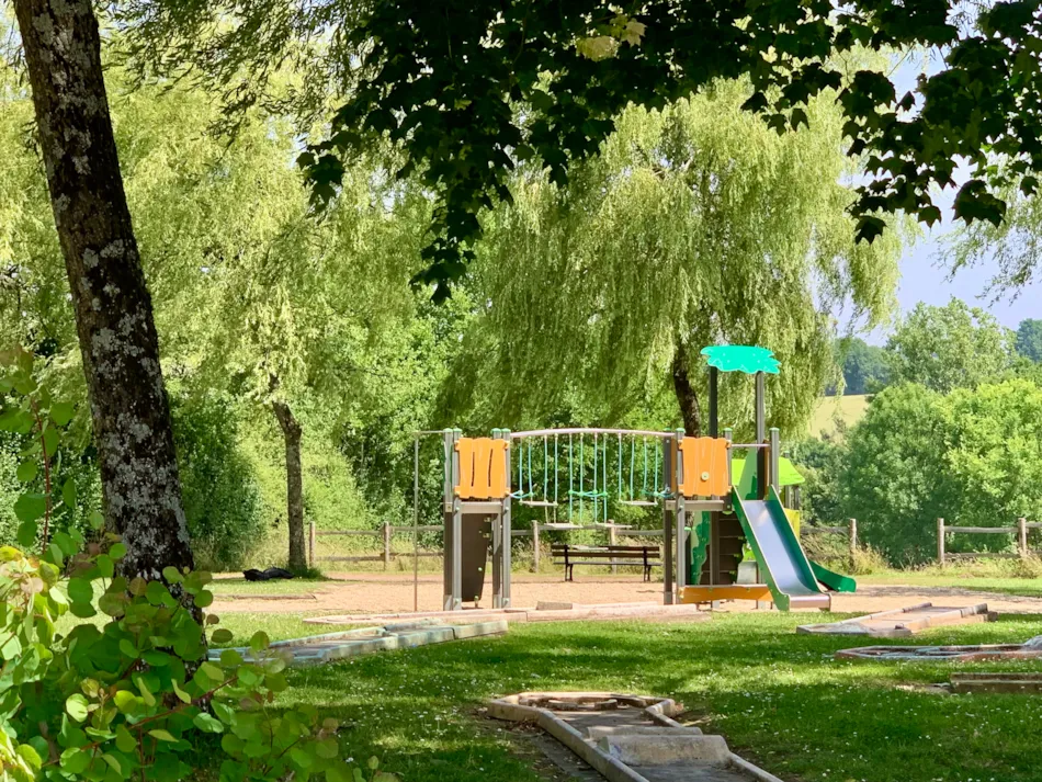 Natura Resort Pescalis - Terres de France