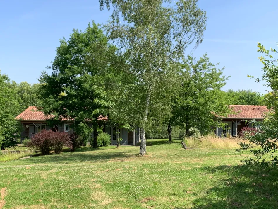 Natura Resort Pescalis - Terres de France