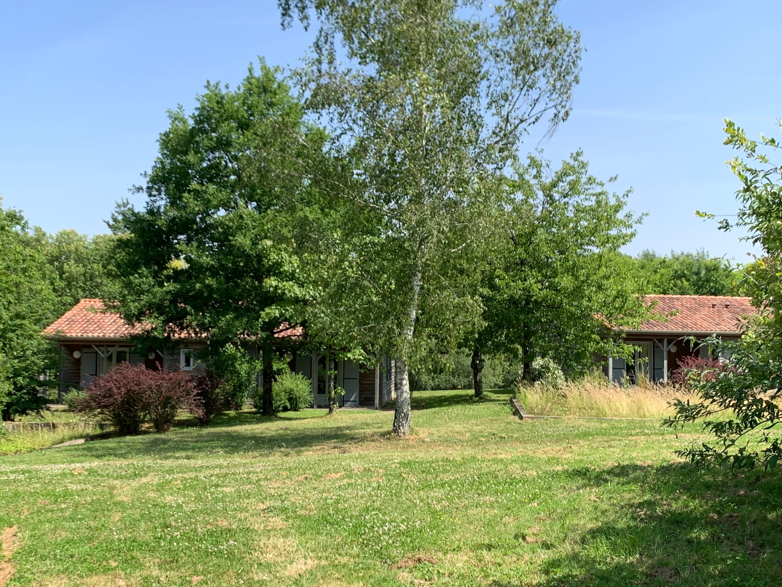 Natura Resort Pescalis - Terres de France — Photo 9