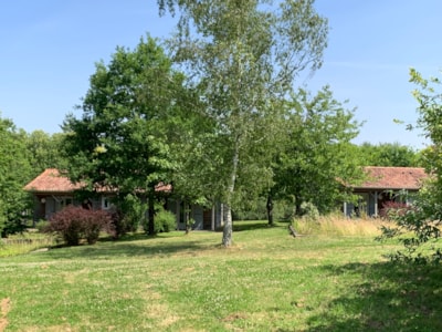 Natura Resort Pescalis - Terres de France