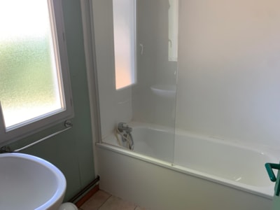 1-Bedroom Cottage