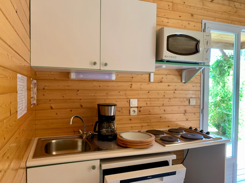 Camping Natura Resort Pescalis photo 5