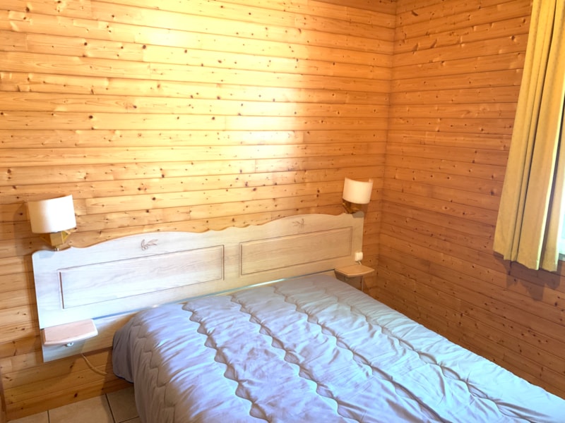 Camping Natura Resort Pescalis photo 4