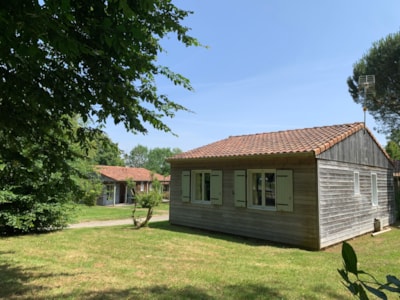1-Bedroom Cottage