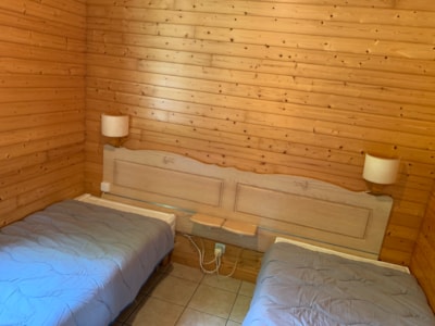 2-Bedroom Cottage