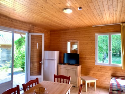 2-Bedroom Cottage