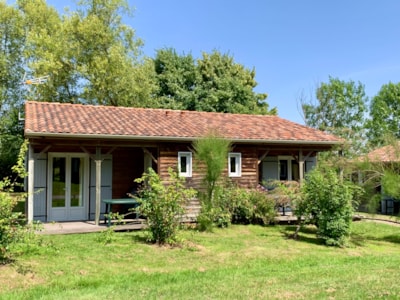 2-Bedroom Cottage