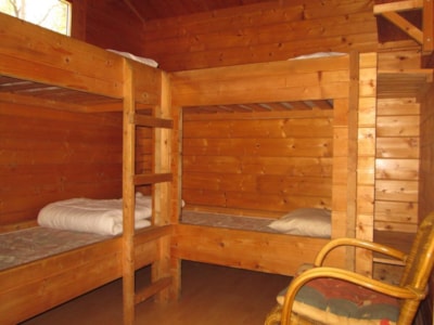 Norwegian Cottage 314 — 5