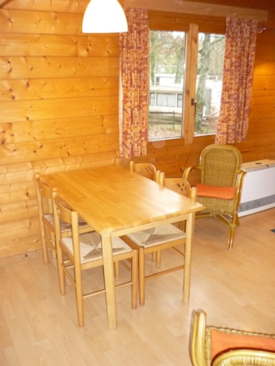 Norwegian Cottage 314 — 3