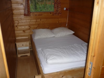 Norwegian Cottage 314 — 4