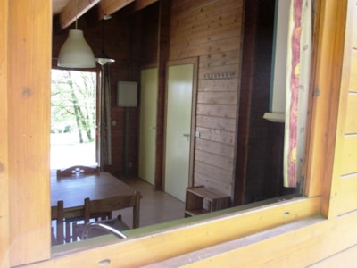 Norwegian Cottage 314 — 6