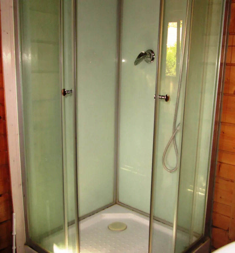 Petit Chalet Norvégien 314