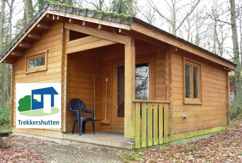 Petit Chalet Norvégien 314