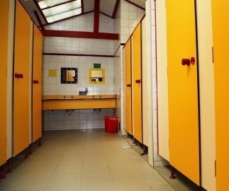Camping Papillon Rochefort — Foto 6