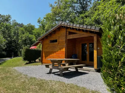 Petit Chalet Norvégien