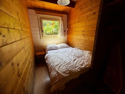 Norwegian cabin