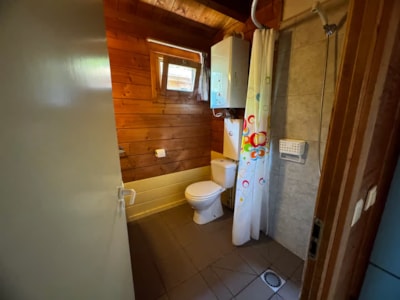 Norwegian cabin