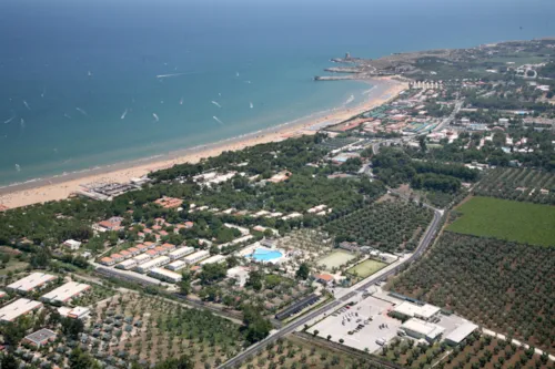 Centro Vacanze Oriente