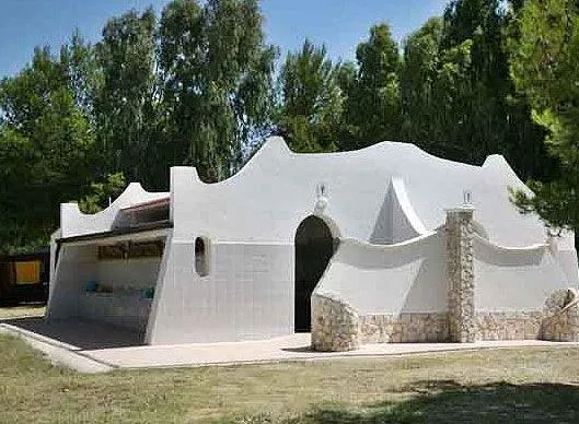 Emplacement : Voiture + Tente/Caravane Ou Camping-Car + Électricité