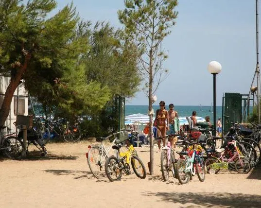 Emplacement : Voiture + Tente/Caravane Ou Camping-Car + Électricité