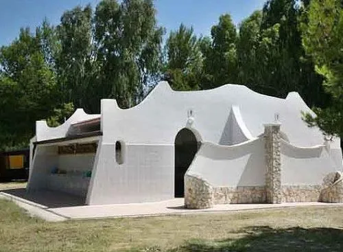 Emplacement Super: Voiture + Tente/Caravane Ou Camping-Car + Électricité