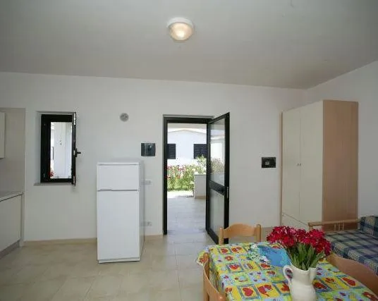 Maison À Deux Pièces 38 M²