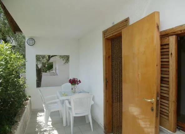 Bungalow À Deux Pièces 28 M²