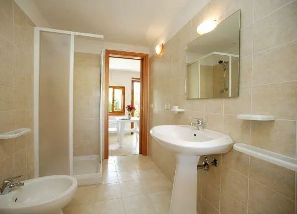 Location - Bungalow À Deux Pièces 28 M² - Centro Vacanze Oriente