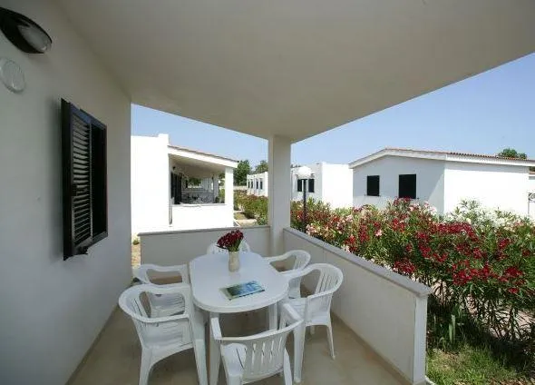 Location - Maison À Trois Pièces 48 M² - Centro Vacanze Oriente