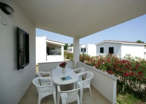 Location - Maison À Trois Pièces Superior 48 M² - Centro Vacanze Oriente