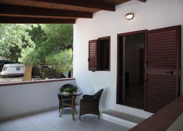 Chambre - Chambre 21M² - Centro Vacanze Oriente