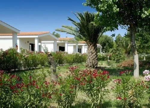 Location - Maison Mini Une Pièce Superior 21M² - Centro Vacanze Oriente