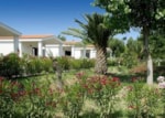 Villetta Mini Monolocale Superior 21M² Villetta Mini Monolocale Superior 21M²