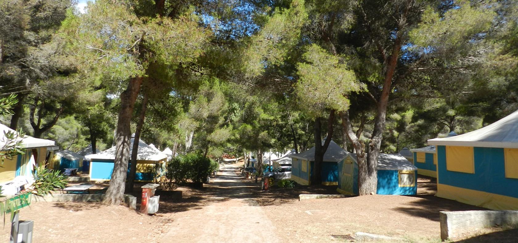 Camping Les Mimosas - Vacances André Trigano Avis