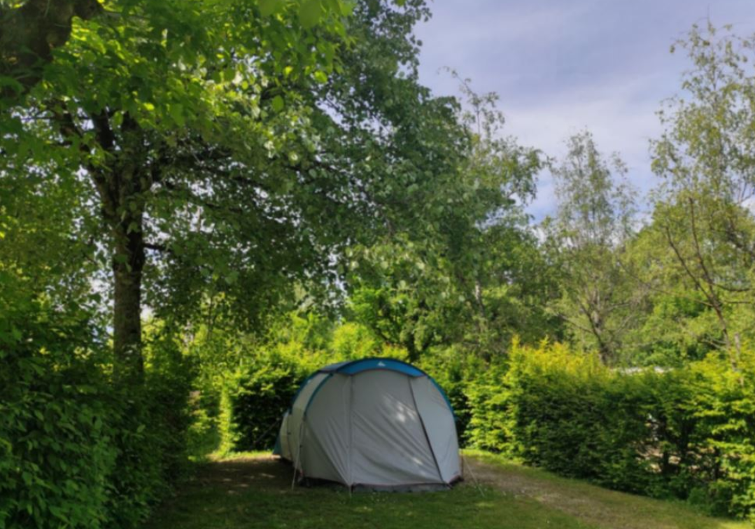 Family's Camping Le Savoy — Photo 4