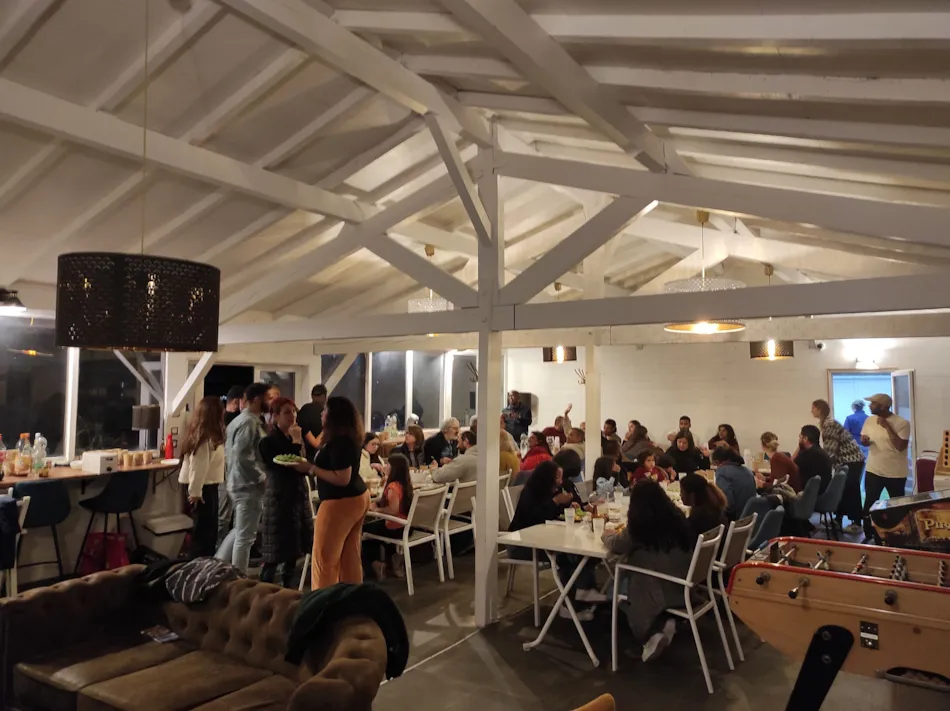 Family's Camping Le Savoy