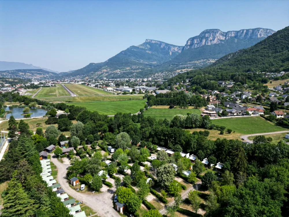 Family's Camping Le Savoy - image n°1 - Savoie