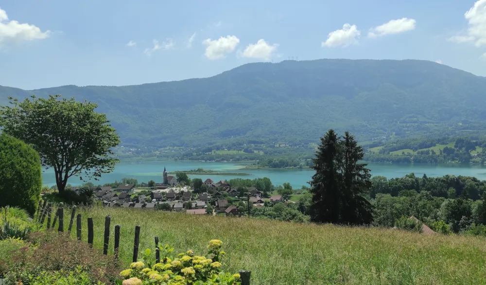 Family's Camping Le Savoy - image n°20 - Savoie